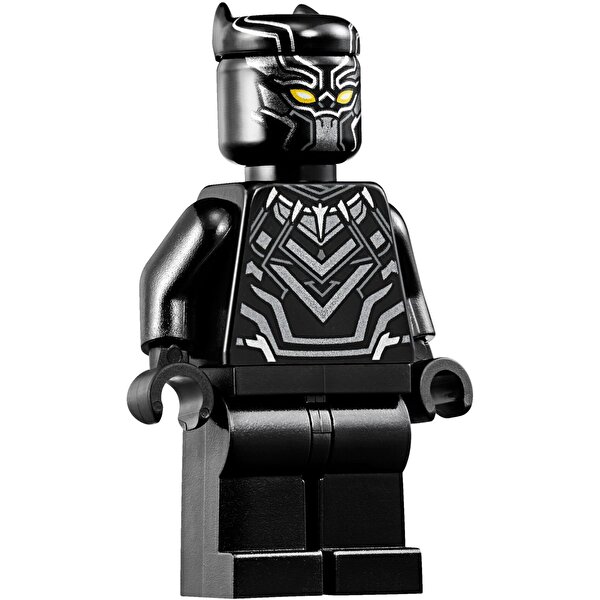 LEGO® Super Heroes Captain America 3