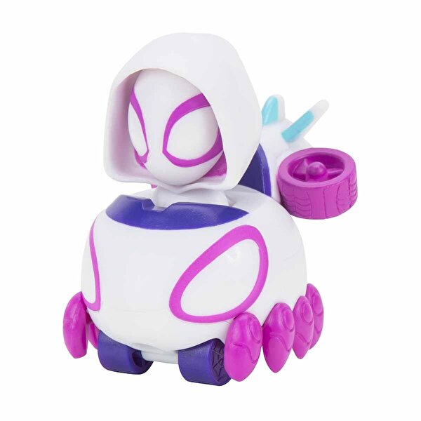 Spidey Mini Arabalar Sürpriz Paket SNF0045