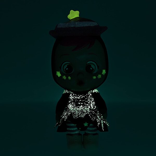 Cry Babies Mt Moda Serisi W2 81970 Pembe