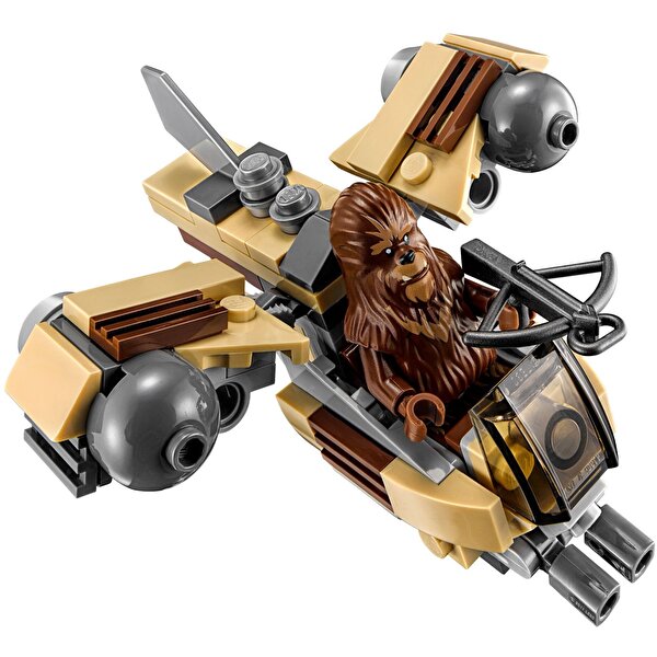 LEGO® Star Wars Wookiee