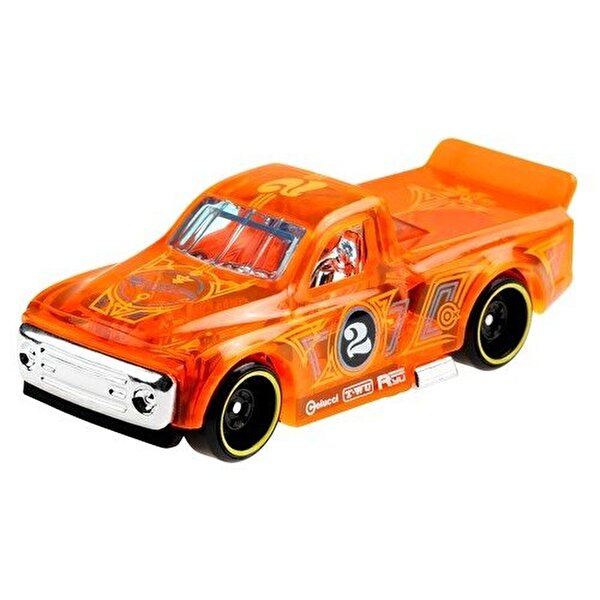 Hot Wheels Tekli Araba Draftnator GRX53