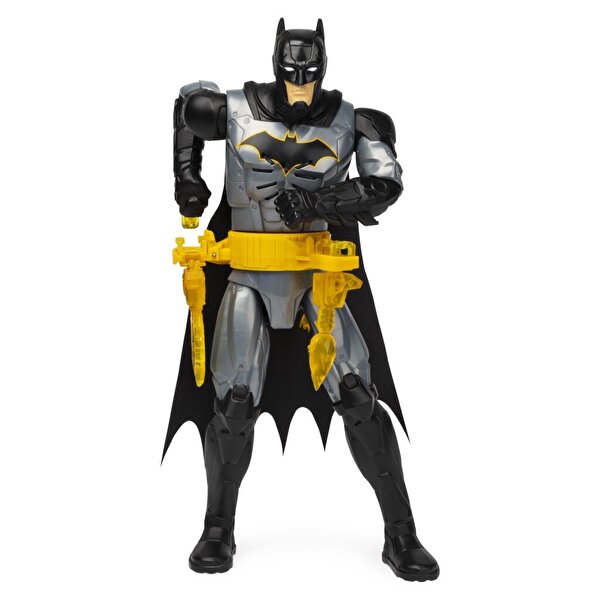 Batman Delux Figür 30 cm.