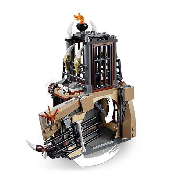 Lego Ninjago Ejderha Çukuru Macerası 70655