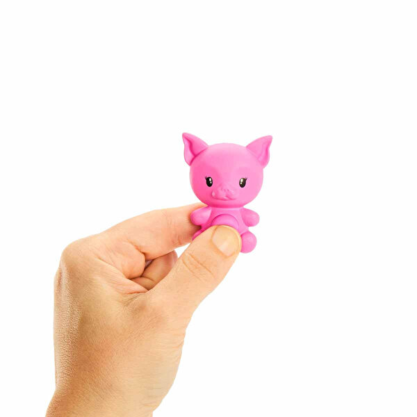 Barbie Chelsea POP Reveal Meyve Serisi Sürpriz Paket HRK58