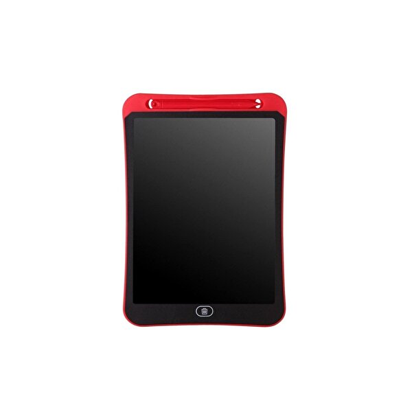 Lcd Dijital Çizim Tableti Kırmızı