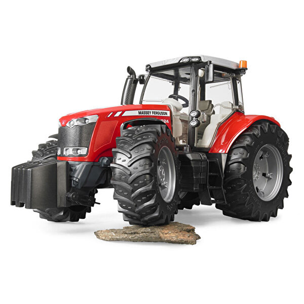 Bruder Bruder Massey Ferguson 7624 Traktör BR03046