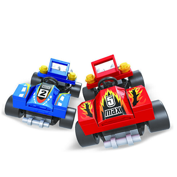 Ausini Racing Set 26303