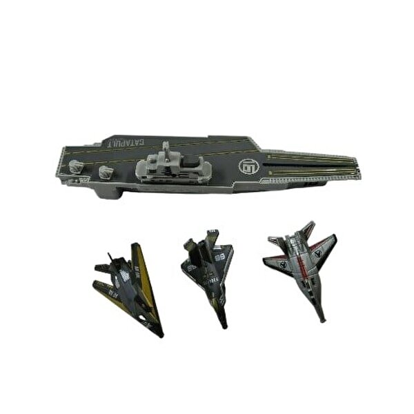 Uçak Gemisi Filo Seti