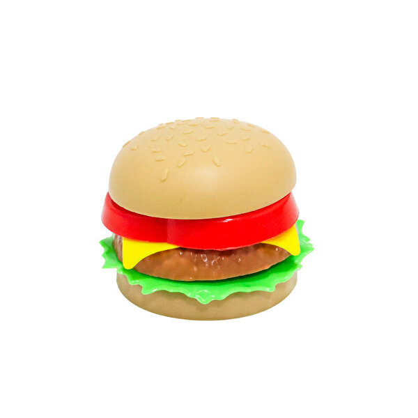 Tekli Hamburger