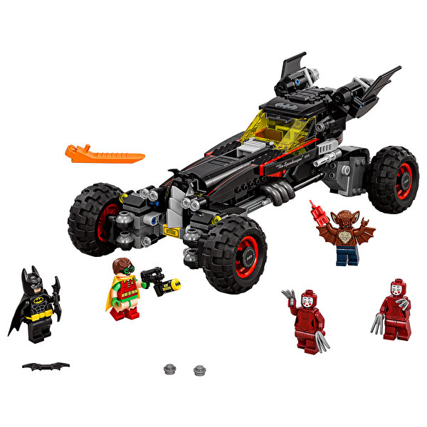 LEGO® Batman Film Batmobil