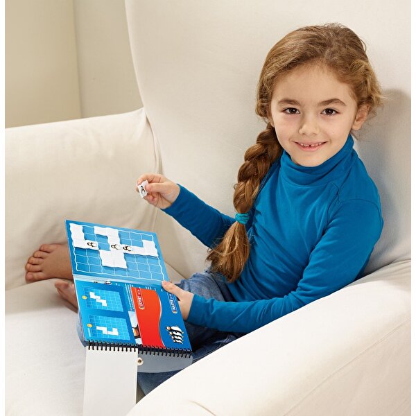 Penguins Parade Akıl Oyunu