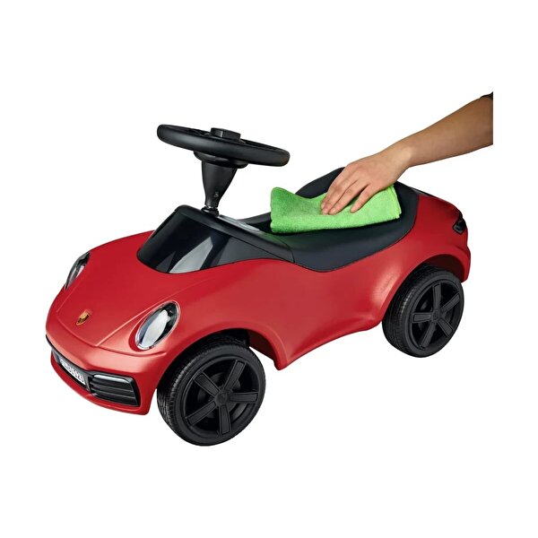 BIG Bobby Car Porsche 911 Bingit Araba