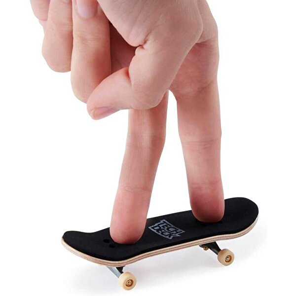 Tech Deck Bonus Pack Disorder SK8 Paketi