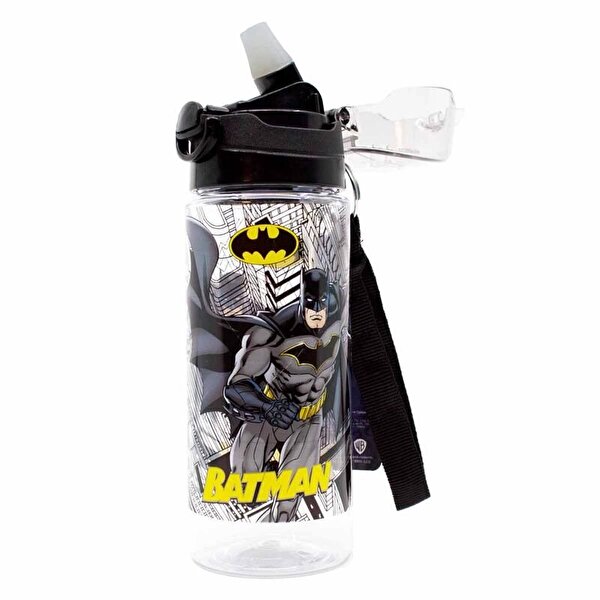 Batman Matara 500 Ml 2255