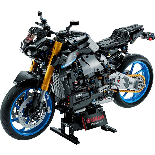LEGO Technic Yamaha MT-10 SP 42159