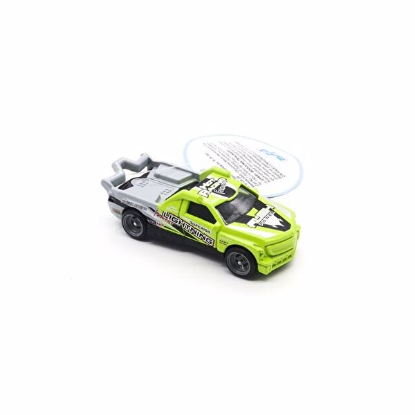 Die Cast Lightning Araba