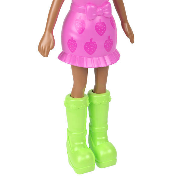 Polly Pocket ve Maceraları Ana Karakter Bebeği JKC63