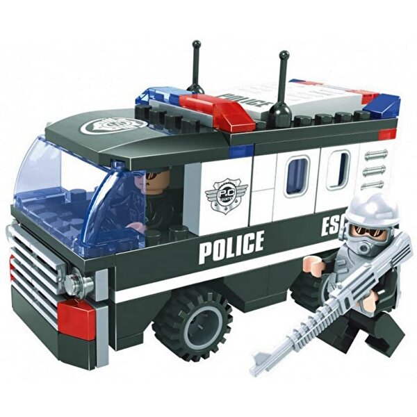 Ausini Polis Set 23404