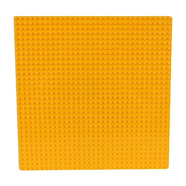 Sarı Blok Zemin 32 x 32 Cm