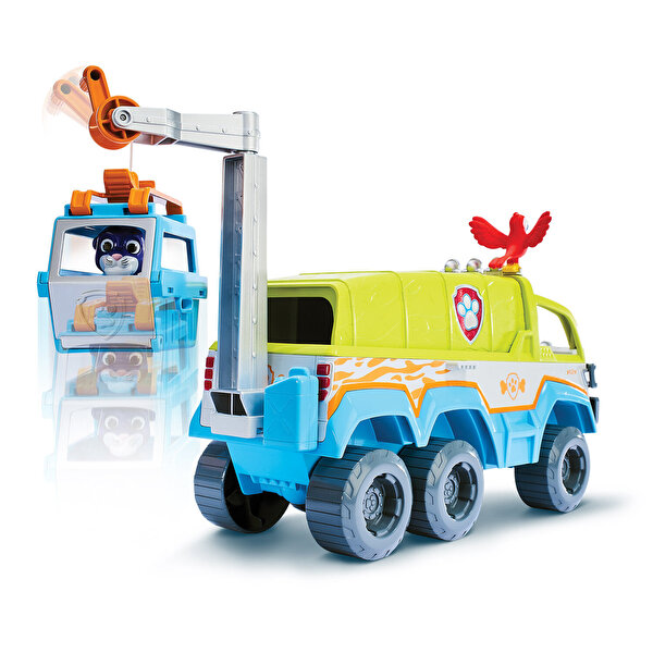 Paw Patrol Arazi Aracı