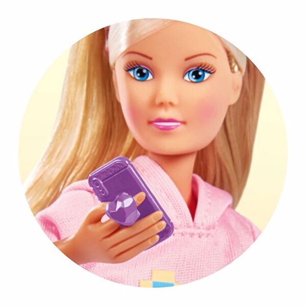 Steffi Love Pastel Fashion