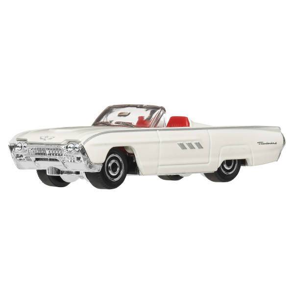 Matchbox 1:64 Arabalar Ford Thunderbird JHV64