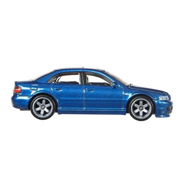 Hot Wheels Car Culture Arabalar Audi S4 Quattro GRJ69