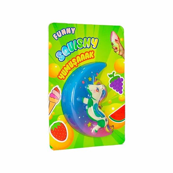 Funny Squishy Unicorn