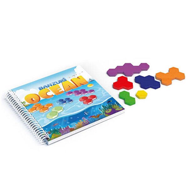 Banzuki Ocean Kutu Oyunu