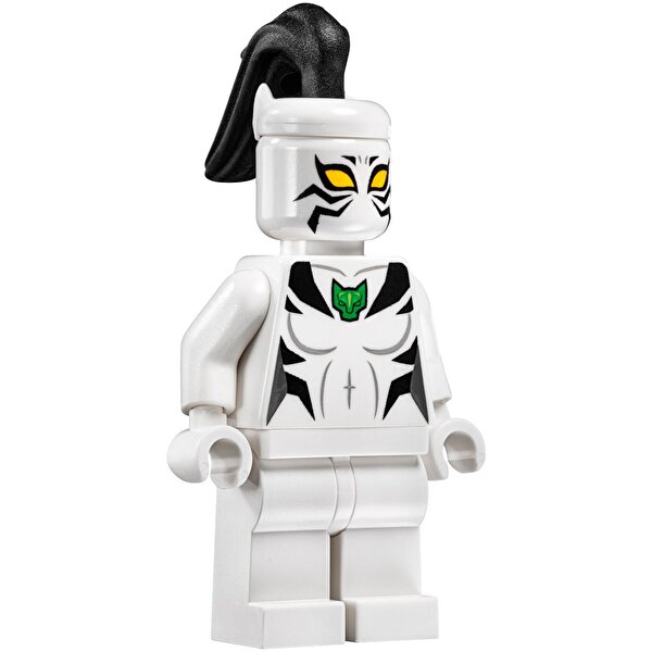 LEGO® Super Hero Spider-Man: Doc Ock´s Tentacle Trap