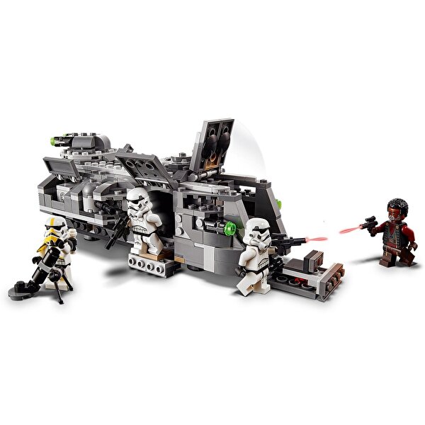 LEGO Star Wars İmparatorluk Zırhlı Hücum Gemisi 75311