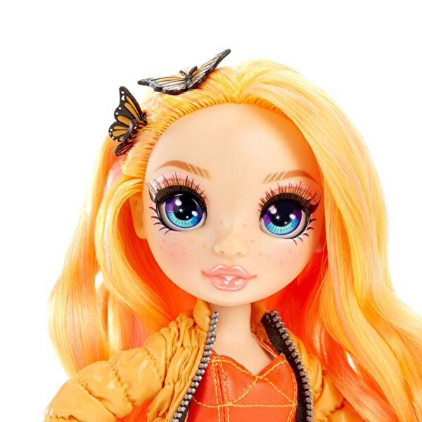 Rainbow High Bebek Poppy Rowan