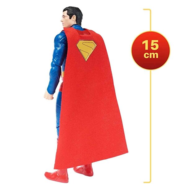 DC Comics Superman Figür 2025