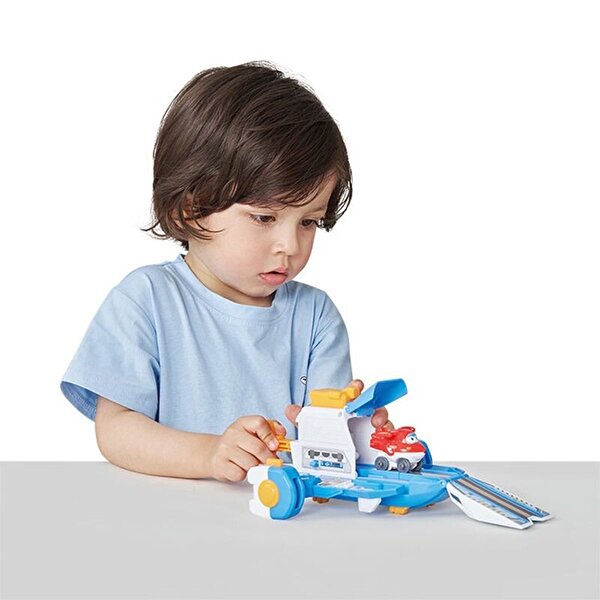 Harika Kanatlar Hareketli Taban Mini Versiyon