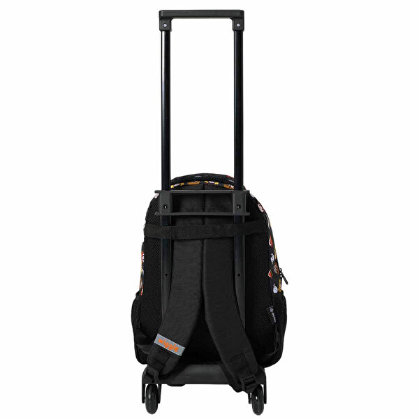 Harry Potter Çekçekli̇ Okul Çantası 2071