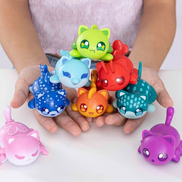 Aphmau Sürpriz Paket S4 6121