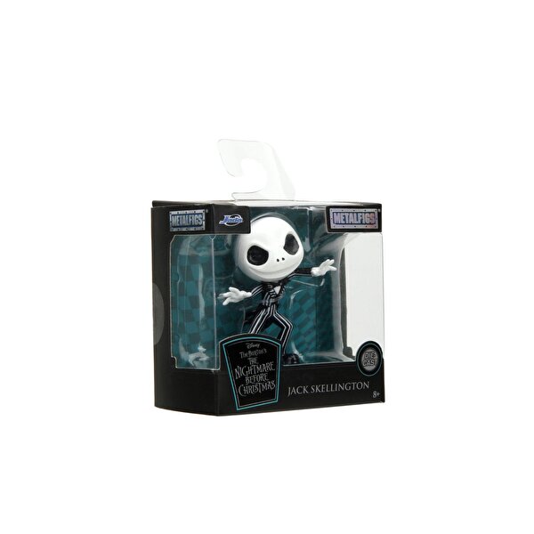Jada Nightmare Before Christmas Tekli Figür Jack Skellington