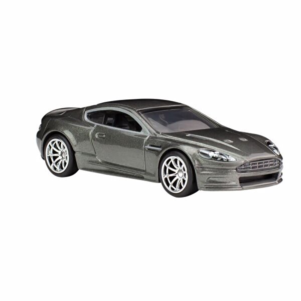 Hot Wheels Gösteri Dünyası Arabaları Aston Martin Dbs HKC21