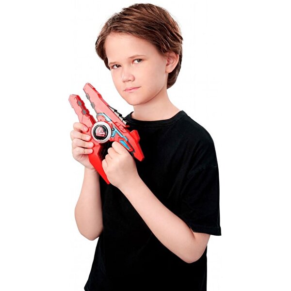 Quantum Heroes Dinoster Lucio'nun Kılıcı