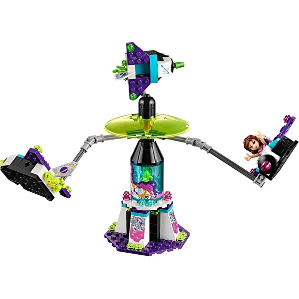 LEGO® Friends Lunapark Uzay Oyuncağı