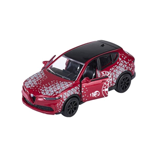 Majorette Premium Racing Yarış Arabası Alfa Romeo Tonale