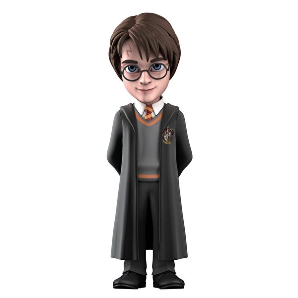 Minix Harry Potter Koleksiyon Figürü 18004