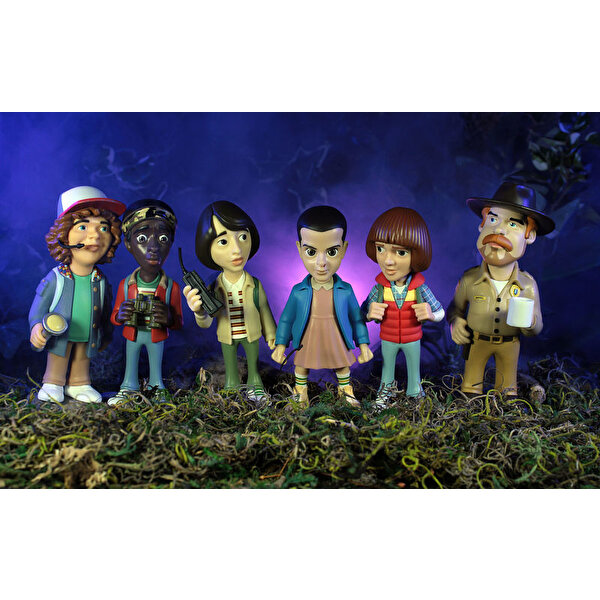 Minix Stranger Things Lucas 14415