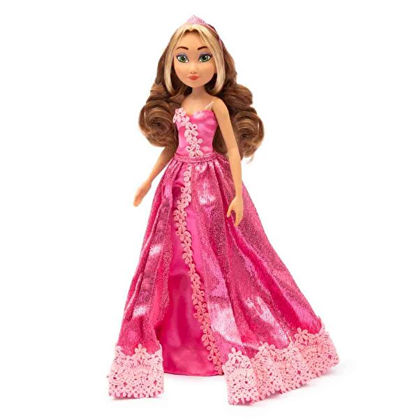 Winx Gösterişli Baloda Periler WNX70 Flora