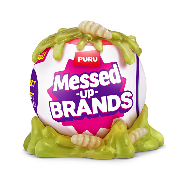 Mega Gross S2 Mini Sürpriz Paket