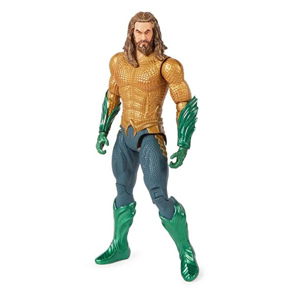 DC Aksiyon Figürü Aquaman 30 Cm