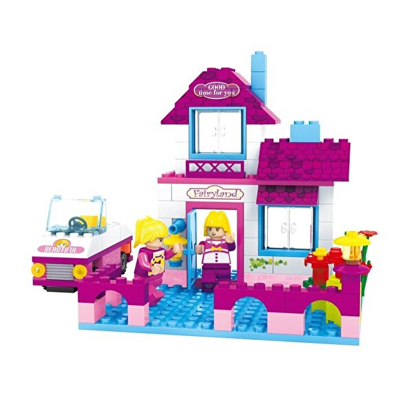 Ausini Fairyland Set 24407
