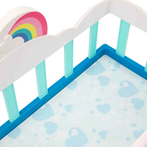 Cicciobello Oyuncak Beşik