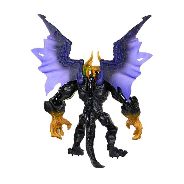 Motu Tehlikeli İskeletor Figürü HLF72