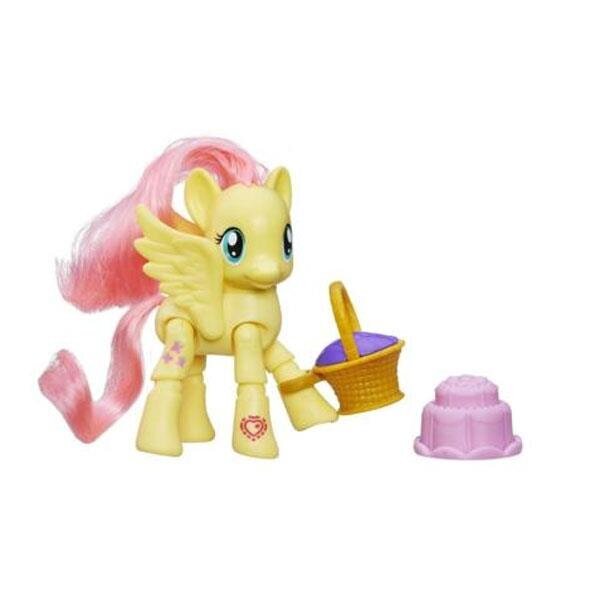My Little Pony Hareketli Pony